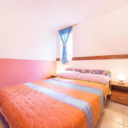 Apartment Mika Vodice Exterior photo